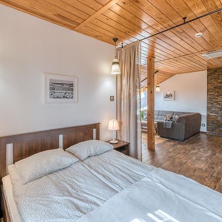 Apartamenty Zdrojowa Ciechocinek Ngoại thất bức ảnh